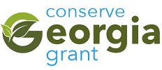Conserve Georgia grant