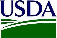 USDA Logo.