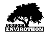 Georgia Envirothon Logo.